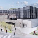 방문객센터(1층) 이미지