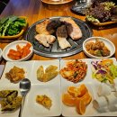 PC싸롱 | 안산 중앙동 맛집 무한리필 고기싸롱