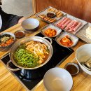 우리랑얼큰칼국수 이미지