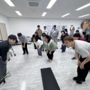 중증장애인자립지원센터 | [안동시중증장애인자립지원센터] 경상북도 장애인체력인증센터 방문