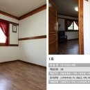 홍천엔 한옥 펜션 이미지