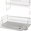 클린플러스 | 아이넥스 식기건조대 클린엣지 스마트 플러스, 구매자 후기 총정리