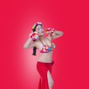 다이어트 밸리댄스 이미지