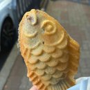 미소짓는머리 | [부평/청천동] 바삭한 붕어빵 맛집 미소짓는 붕어빵 후기