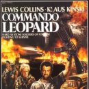 1985 코만도 레오파드Kommando Leopard 이미지