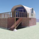 돔하우스 이미지