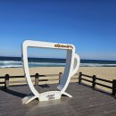 9월 국내여행, 강원도에서 만나는 가을의 낭만
