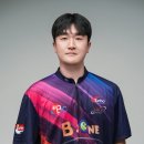 영월볼링장 | 조용하지만 강한 스트라이크 같은 '임윤성'볼러 프로필!! - 프로 볼링선수 촬영