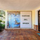 동굴민박 | 스페인 섬여행 마요르카 드라크 동굴 솔직후기 (ft. 티켓구매와 가격, 예매사이트, 입장시간대, 공연...