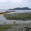 대기점 선착장 이미지