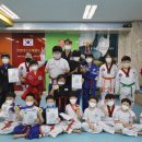 한양대 하나태권도장 이미지