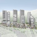 도심 공공 주택 복합사업 기본설계 공모 결과 발표