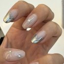 HAPPY NAIL