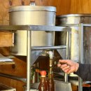 골목참기름 | 인천 신수인곡물시장 부일참기름ㅣ인천방앗간 참기름, 들기름 후기