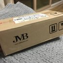 롯데홈쇼핑 &#34;JMB이승연파운데이션 팩트 &#34;