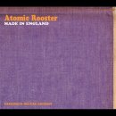 Made In England 1972 ATOMIC ROOSTER - UK 이미지