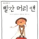 아홉 살에 읽는 빨간 머리 앤( 루시 모드 몽고메리 지음 | 함영연 옮김| 홍우리 그림 |처음주니어) 이미지