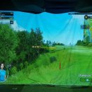 명일 골프존 파크 이미지