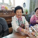 2025년 5월 15일(목) 신원면 어르신 소규모 지역 밀착형 문화 생활 지원 프로그램 이미지