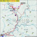 8월12일 정기산행[마감]지리산옛길(하동 의신계곡,마을) 이미지