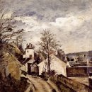 Cézanne, 세잔의 삶과 작품세계