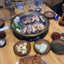 한가네숯불닭갈비 이미지