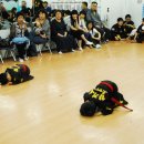 효성 합기도 체육관 이미지