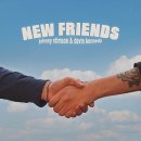 Devin Kennedy &amp; Johnny Stimson - New Friends 이미지