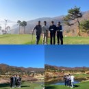 강촌실내골프연습장 네이버블로그