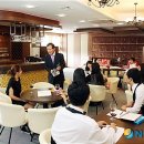 동신대학교 첨단강의동 이미지