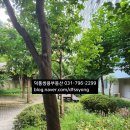 한솔리치빌공원 이미지