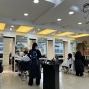 중앙게임랜드 | 당진 남자머리 미용실 추천 ‘찰스리 헤어테크 당진점' 남자컷 다운펌 후기