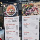 제이빈 | 유성구 대학로 웨스틴 제이빈 파스타 샐러드 스테이크맛집 라이브공연 음악카페 음악예술공간 방문후기