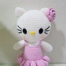 키티홀릭 이미지