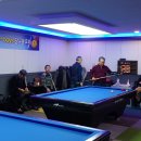 골든볼당구클럽 이미지