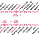 초롱꽃마을3단지 정류장 이미지