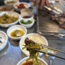 원조숯불소금구이 - 광진구 광나루로12길 19 | [초벌 향 가득한 치맛살 맛집｜원조숯불소금구이 방문 후기]
