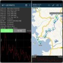 화산면사무소 | 선은지맥3구간(장고개-선은산-서재재-안호리고개-123.1m봉-송평항)