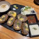 중화카츠 - 성동구 서울숲2길 46-10 | 연남동파스타맛집 연남토마, 차돌중화크림파스타와 소고기치즈카츠 후기