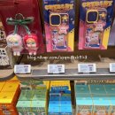 THE WORLD MART 월드마트 | 서면, 삼정 타워 다양한 라인업이 있는 '팝 마트(POP mart)' 솔직 후기