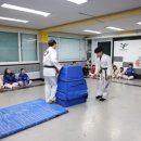 용인대 인성 태권도장 이미지