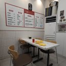 원광만화 | 튀김 퀄리티 최고인 현지인 분식 맛집, 익산 마동 마리분식