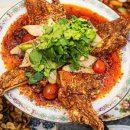 서울쟁반짜장 이미지