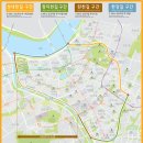 송파둘레길 이미지