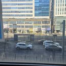 W부동산중개 | 대로변 뷰가 환상적! 발산 W타워 21평 무권리 사무실 직접 확인하고 온 후기