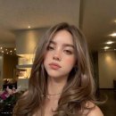 예쁜머리 이미지