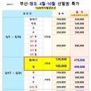 청도여행사
