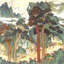 십장생도 이미지