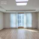 창원 대원 포레나 35평 B, 창원 커튼 블라인드 잘하는곳 데코인홈 시공후기