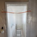 우성세라믹 | 전남전북탄성코트 진북동 우성아파트 바이오세라믹 시공후기~